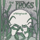 The Frogs by Aristophanes