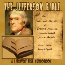 The Jefferson Bible by Thomas Jefferson