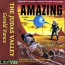 The Judas Valley by Robert Silverberg