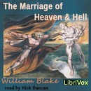 The Marriage of Heaven and Hell by William Blake