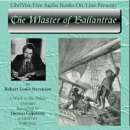 The Master of Ballantrae by Robert Louis Stevenson