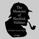 The Memoirs of Sherlock Holmes by Sir Arthur Conan Doyle
