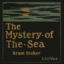 The Mystery of the Sea by Bram Stoker