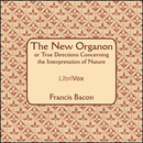 The New Organon by Sir Francis Bacon