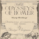 The Odysseys of Homer by Homer