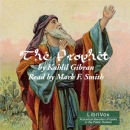 The Prophet by Kahlil Gibran