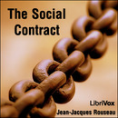 The Social Contract by Jean-Jacques Rousseau