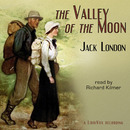 The Valley of the Moon by Jack London