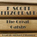 The Great Gatsby by F. Scott Fitzgerald