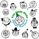 This Giddy Globe by Oliver Herford