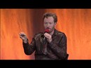 A Conversation with Conan O'Brien by Conan O'Brien