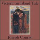 Victory: An Island Tale by Joseph Conrad