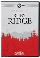 Ruby Ridge