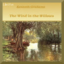 The Wind in the Willows by Kenneth Grahame