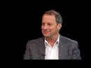 Identity Politics with George Packer by George Packer