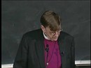 Burke Lecture: John Shelby Spong by John Shelby