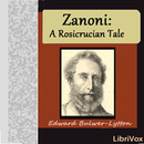 Zanoni by Edward  Bulwer-Lytton