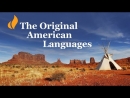 The Original American Languages by John McWhorter