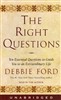 The Right Questions