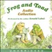 Frog and Toad Audio Collection