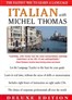 Italian with Michel Thomas