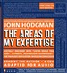 The Areas of My Expertise