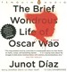 The Brief Wondrous Life of Oscar Wao