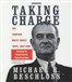 Taking Charge