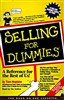 Selling for Dummies