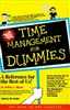 Time Management for Dummies