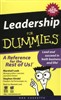 Leadership for Dummies