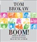 Boom!: Voices of the Sixties