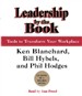 Leadership by the Book