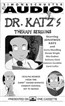 Dr. Katz's Therapy Sessions