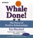 Whale Done!