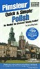 Polish (Quick & Simple)