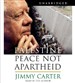 Palestine: Peace Not Apartheid