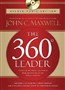 The 360 Degree Leader: Deluxe Audio Edition