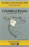 Colombia and Panama