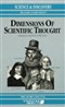 Dimensions of Scientific Thought