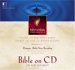 Bible on Cassette/CD - The New Testament