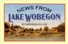 News from Lake Wobegon