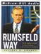 The Rumsfeld Way