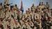 The Wounded Platoon