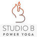 Studio B Power Yoga Podcast