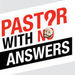 Pastor With No Answers Podcast