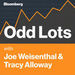 Odd Lots Podcast