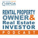 Rental Property Owner & Real Estate Investor Podcast