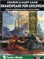 Shakespeare for Children