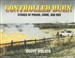 Controlled Burn: Stories of Prison, Crime, and Men